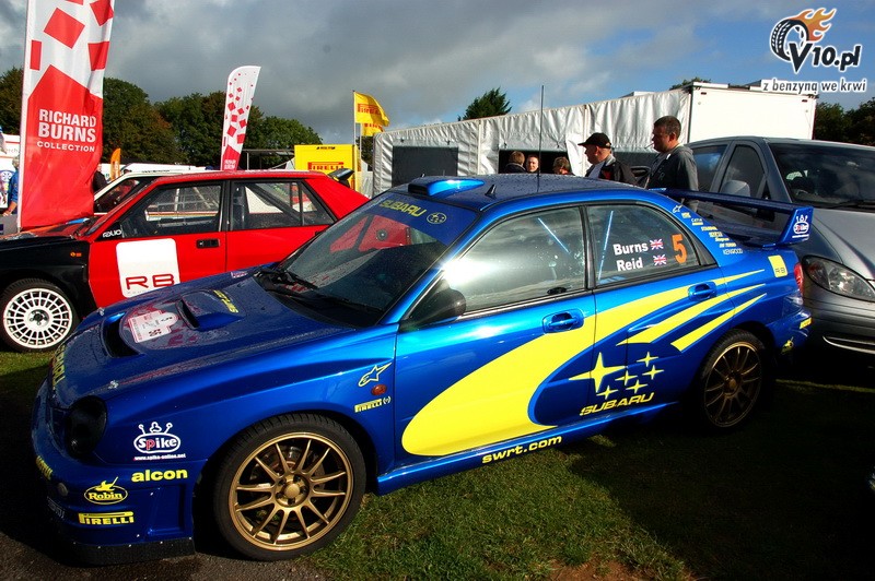 Rally Day 2011